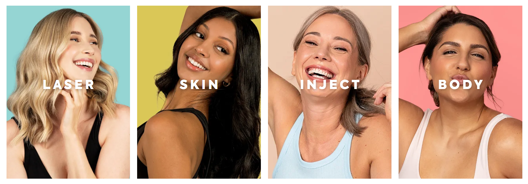 SILK Laser Clinics Norwood National Salon & Spa Recruitment