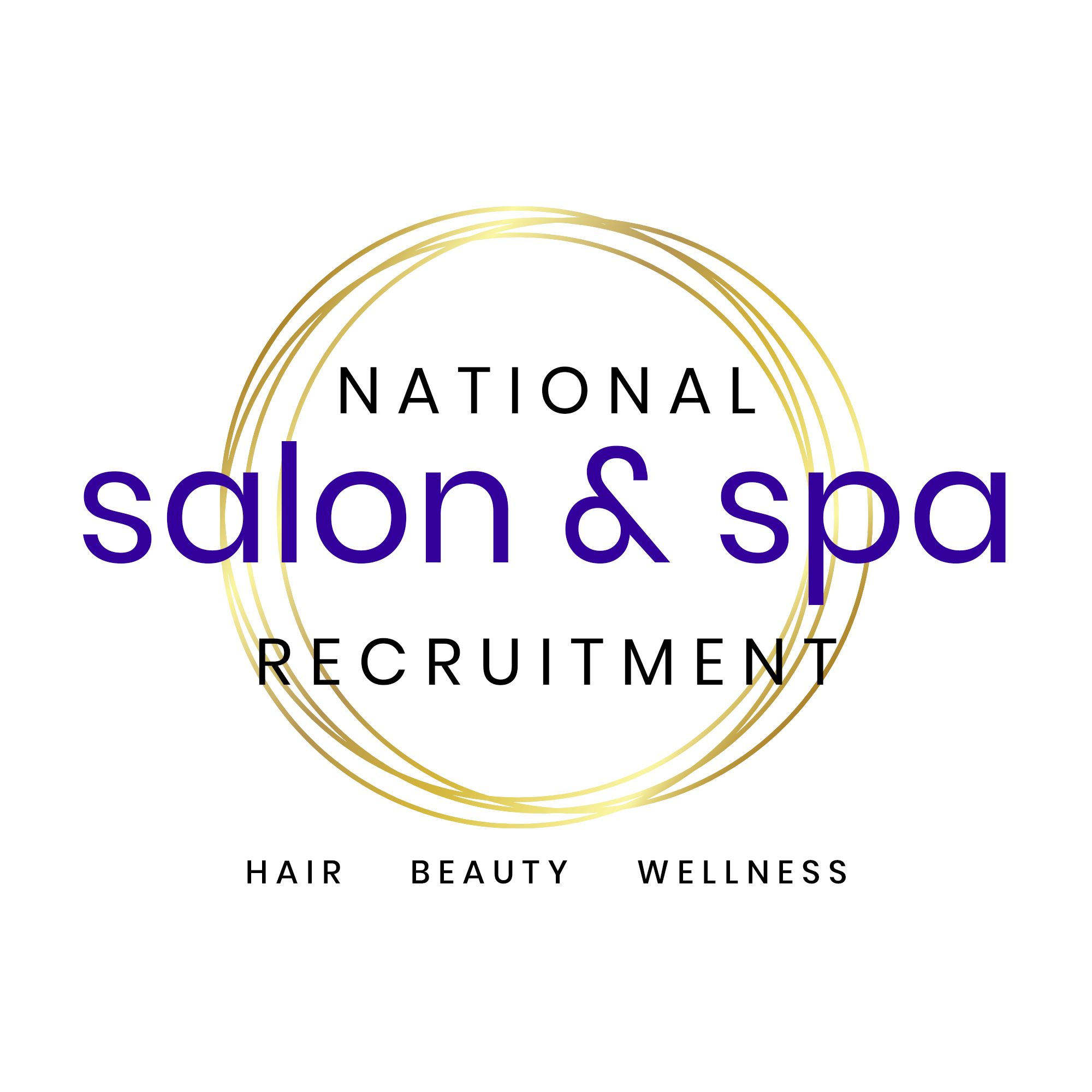 National Salon & Spa Recruitment