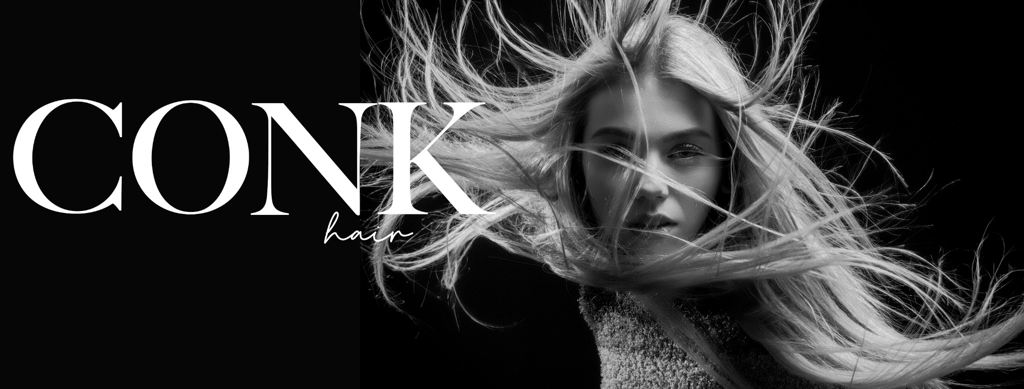 CONK Hair (Christos On King) | National Salon & Spa Recruitment